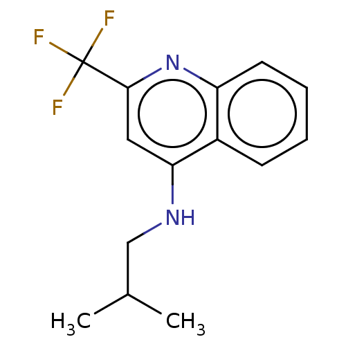 Chemical structure of BindingDB Monomer ID 50513479