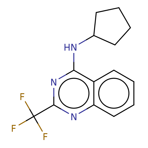 Chemical structure of BindingDB Monomer ID 50513484