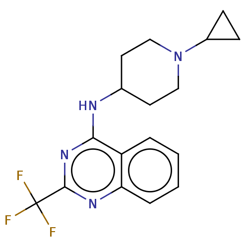 Chemical structure of BindingDB Monomer ID 50513485