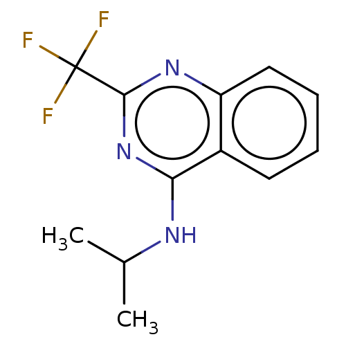 Chemical structure of BindingDB Monomer ID 50513486