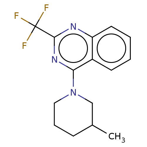 Chemical structure of BindingDB Monomer ID 50513487
