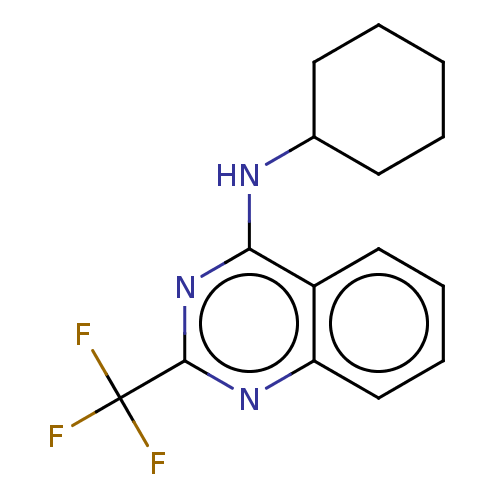 Chemical structure of BindingDB Monomer ID 50513489