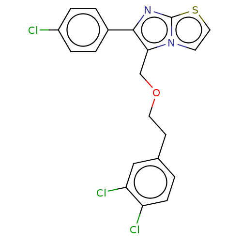 Chemical structure of BindingDB Monomer ID 50513496