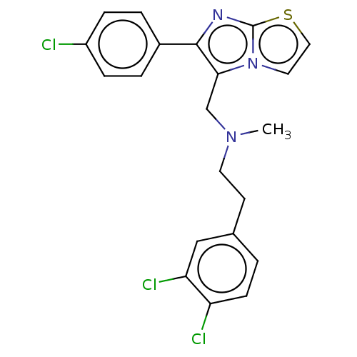 Chemical structure of BindingDB Monomer ID 50513512