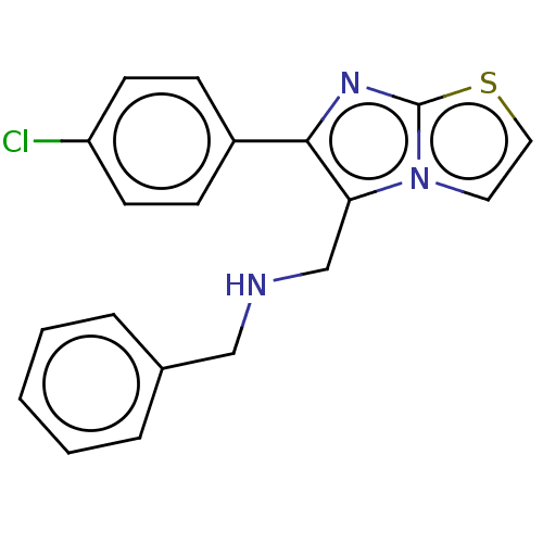 Chemical structure of BindingDB Monomer ID 50513515