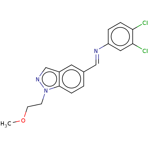 Chemical structure of BindingDB Monomer ID 50513572