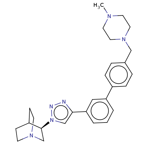Chemical structure of BindingDB Monomer ID 50513588