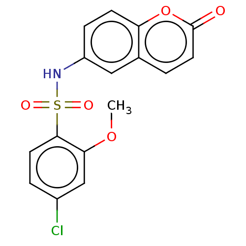 Chemical structure of BindingDB Monomer ID 50513643
