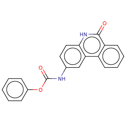 Chemical structure of BindingDB Monomer ID 50513644