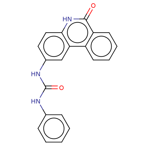Chemical structure of BindingDB Monomer ID 50513645