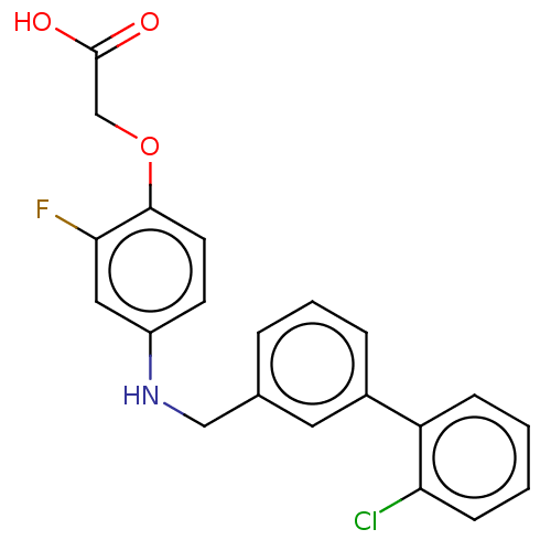 Chemical structure of BindingDB Monomer ID 50513677
