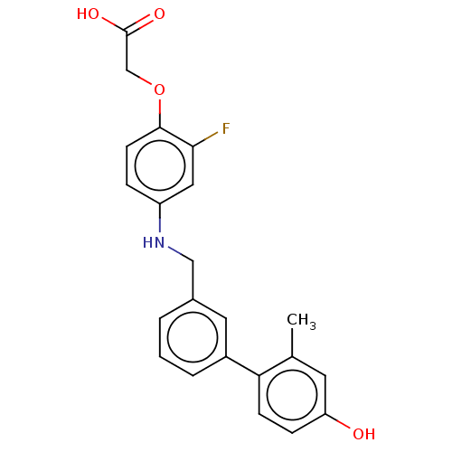 Chemical structure of BindingDB Monomer ID 50513678