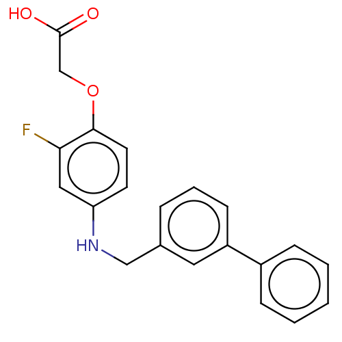 Chemical structure of BindingDB Monomer ID 50513680