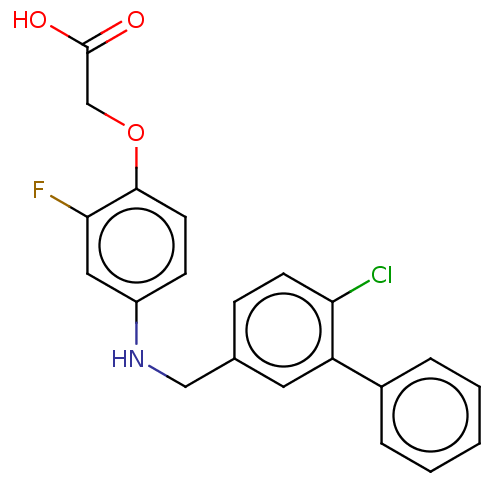 Chemical structure of BindingDB Monomer ID 50513681