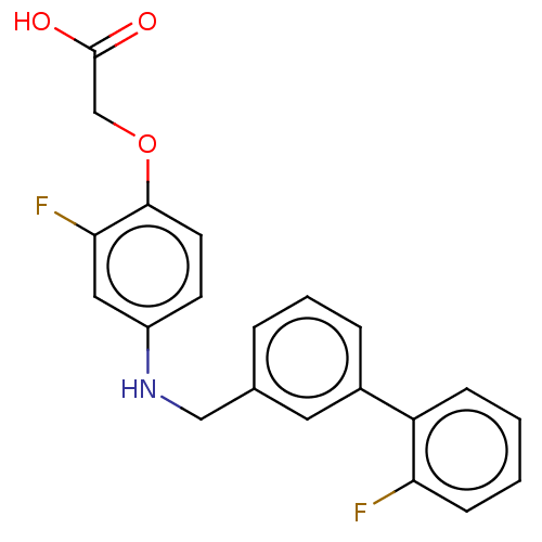Chemical structure of BindingDB Monomer ID 50513682