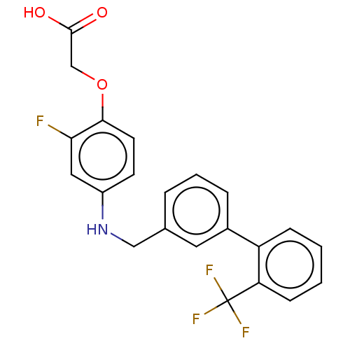 Chemical structure of BindingDB Monomer ID 50513683