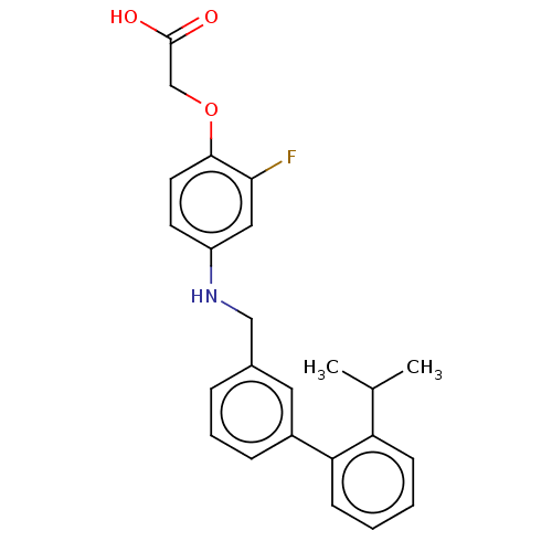 Chemical structure of BindingDB Monomer ID 50513684