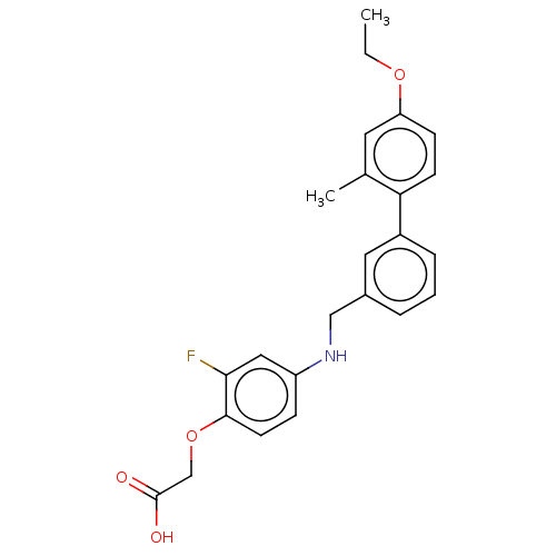 Chemical structure of BindingDB Monomer ID 50513686