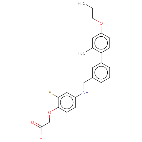 Chemical structure of BindingDB Monomer ID 50513687