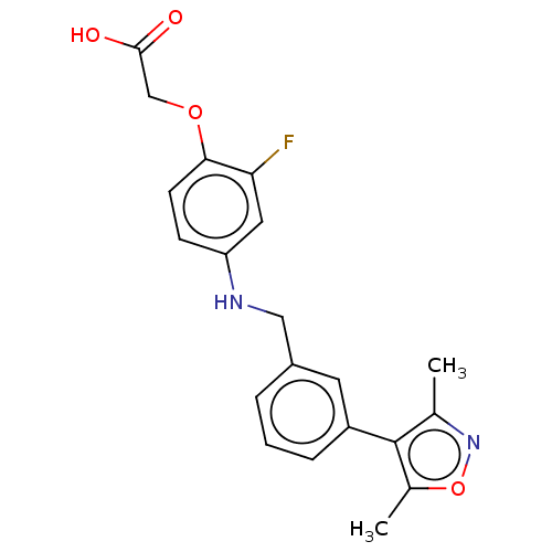 Chemical structure of BindingDB Monomer ID 50513690