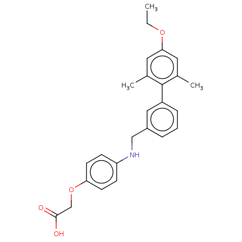 Chemical structure of BindingDB Monomer ID 50513691
