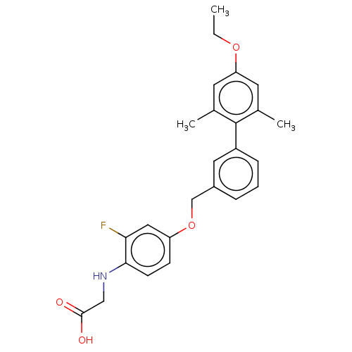 Chemical structure of BindingDB Monomer ID 50513693