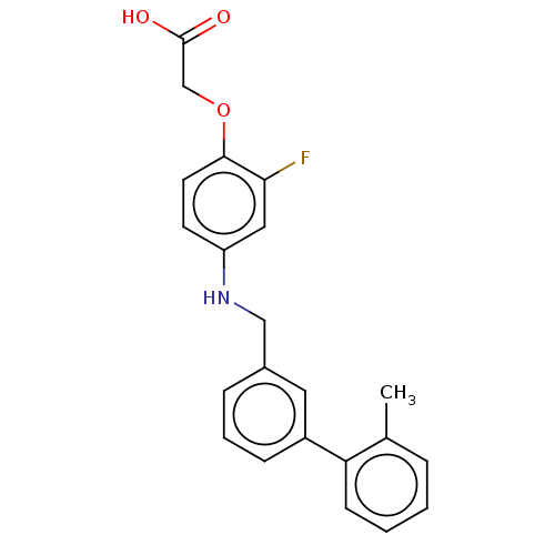 Chemical structure of BindingDB Monomer ID 50513697