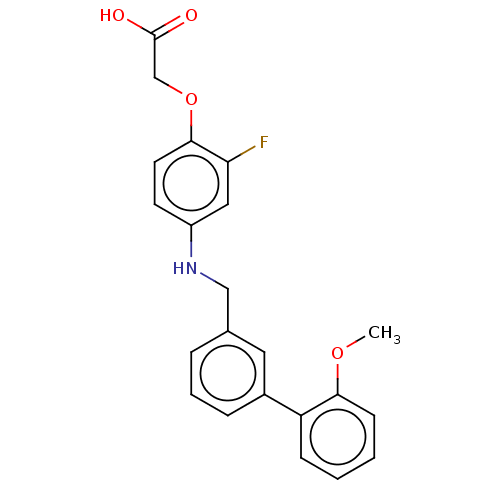 Chemical structure of BindingDB Monomer ID 50513698