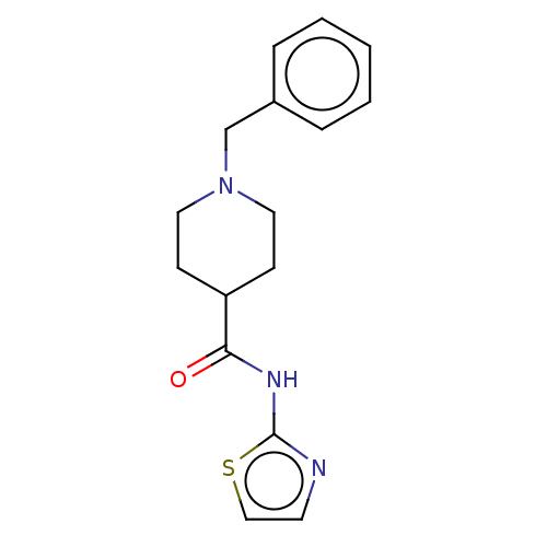 Chemical structure of BindingDB Monomer ID 50513702