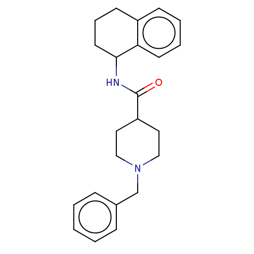 Chemical structure of BindingDB Monomer ID 50513703