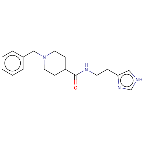Chemical structure of BindingDB Monomer ID 50513705
