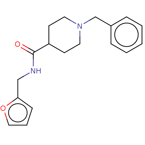 Chemical structure of BindingDB Monomer ID 50513706