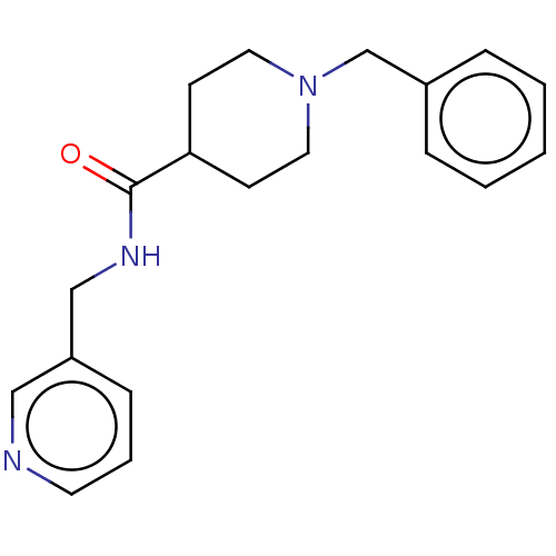 Chemical structure of BindingDB Monomer ID 50513707
