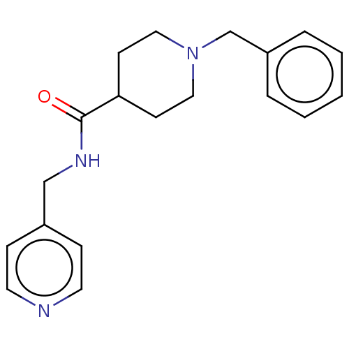 Chemical structure of BindingDB Monomer ID 50513711