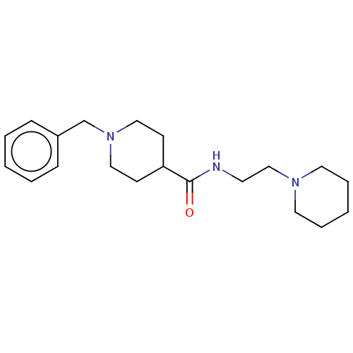 Chemical structure of BindingDB Monomer ID 50513714
