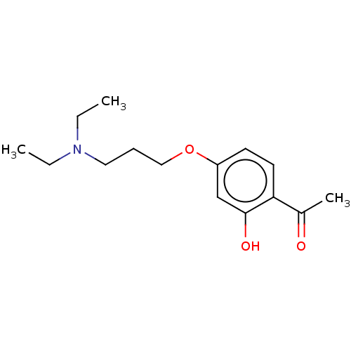 Chemical structure of BindingDB Monomer ID 50513741