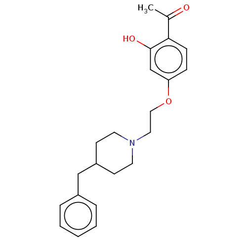 Chemical structure of BindingDB Monomer ID 50513742