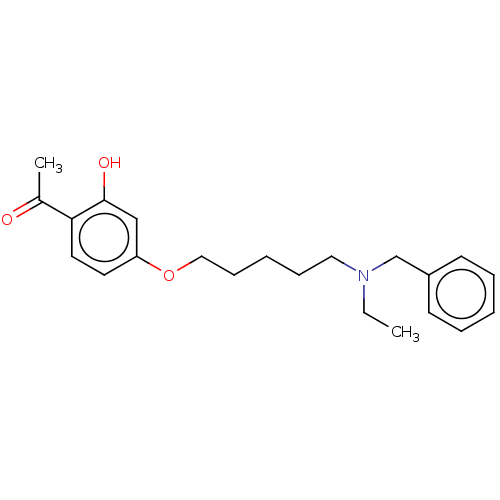 Chemical structure of BindingDB Monomer ID 50513746