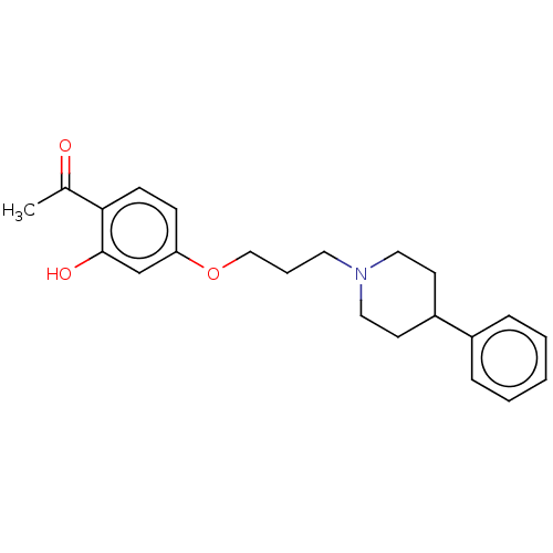 Chemical structure of BindingDB Monomer ID 50513755