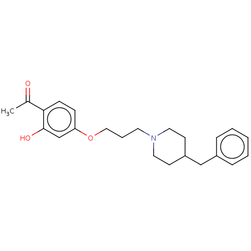 Chemical structure of BindingDB Monomer ID 50513756