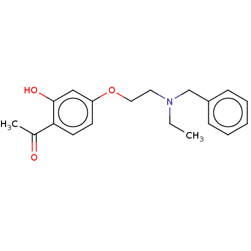 Chemical structure of BindingDB Monomer ID 50513763