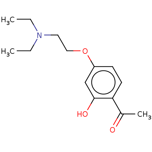 Chemical structure of BindingDB Monomer ID 50513766