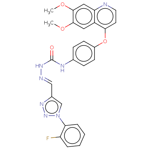 Chemical structure of BindingDB Monomer ID 50513776