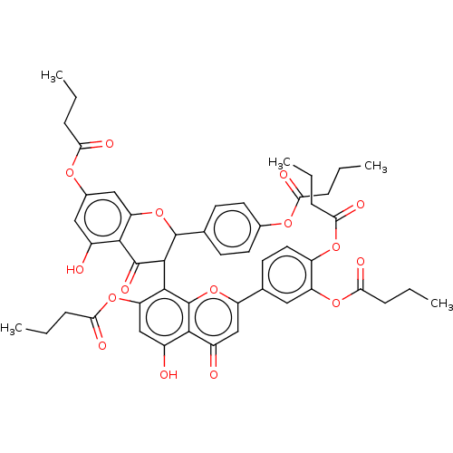 Chemical structure of BindingDB Monomer ID 50513778