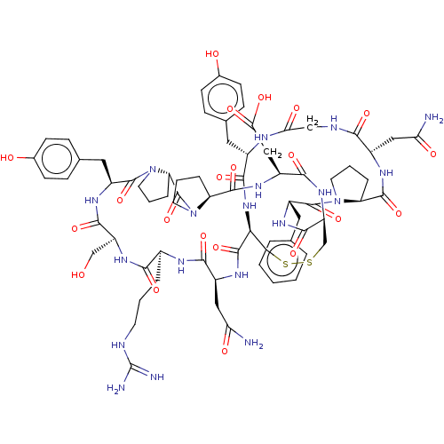 Chemical structure of BindingDB Monomer ID 50513784