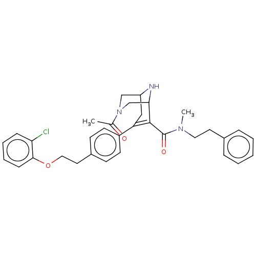 Chemical structure of BindingDB Monomer ID 50513812