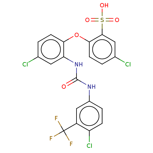 Chemical structure of BindingDB Monomer ID 50513813