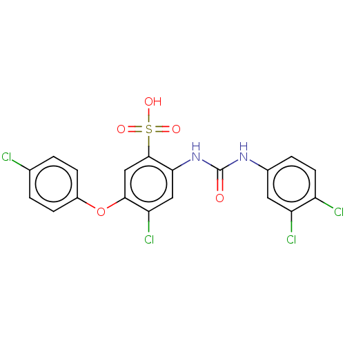 Chemical structure of BindingDB Monomer ID 50513832