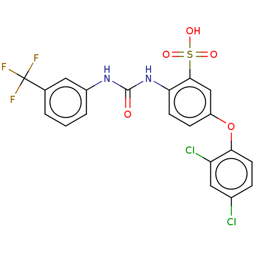 Chemical structure of BindingDB Monomer ID 50513834
