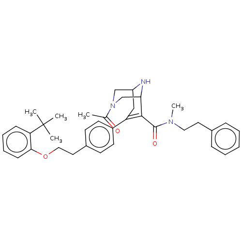 Chemical structure of BindingDB Monomer ID 50513835